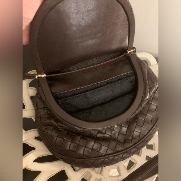 Vintage Bottega Veneta Bag - Picture 8 of 13